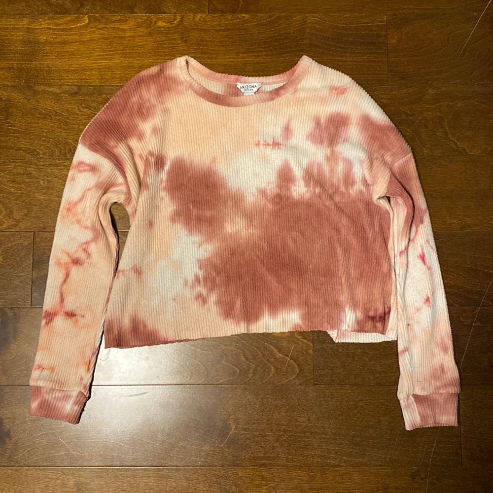 Arizona Jean Co Cropped